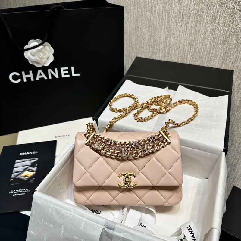 Chanel 19 Bags